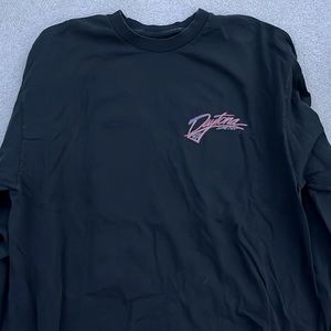 brandy melville daytona beach long sleeve